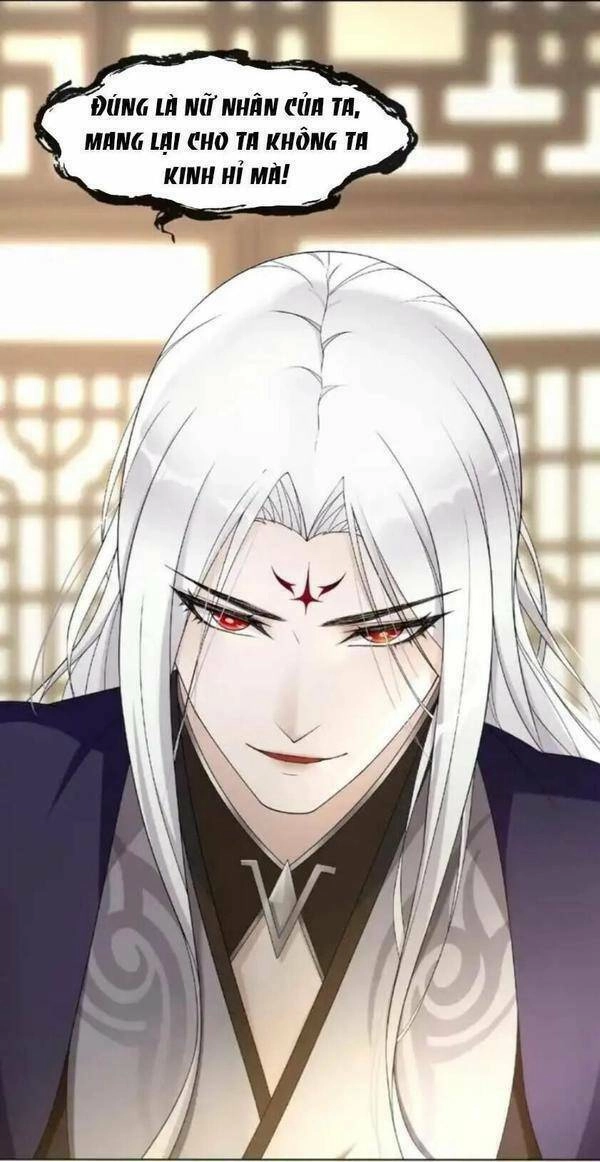 Ma Vương Đại Nhân, Phu Nhân Lại Bỏ Đi Rồi! Chapter 4 - 37