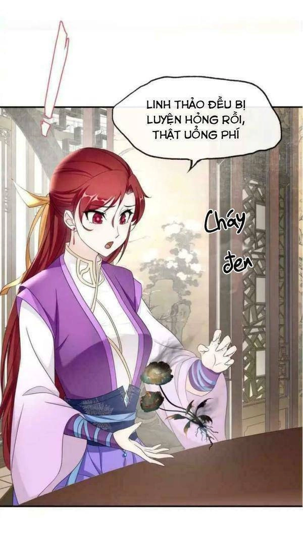 Ma Vương Đại Nhân, Phu Nhân Lại Bỏ Đi Rồi! Chapter 5 - 3