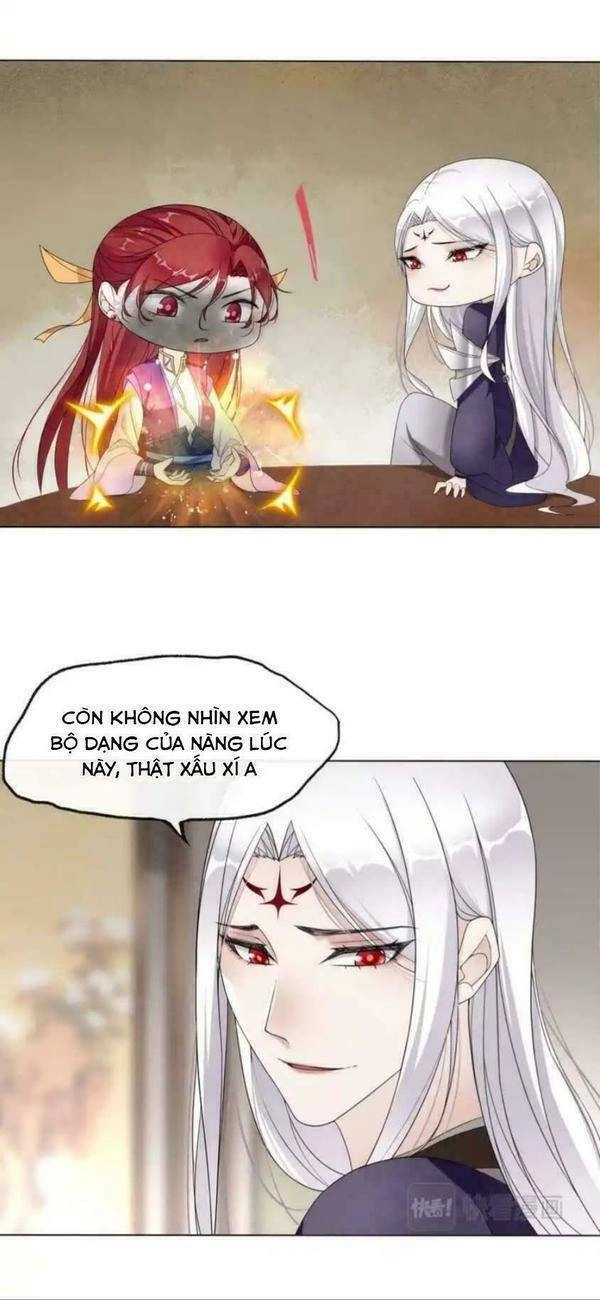 Ma Vương Đại Nhân, Phu Nhân Lại Bỏ Đi Rồi! Chapter 5 - 6