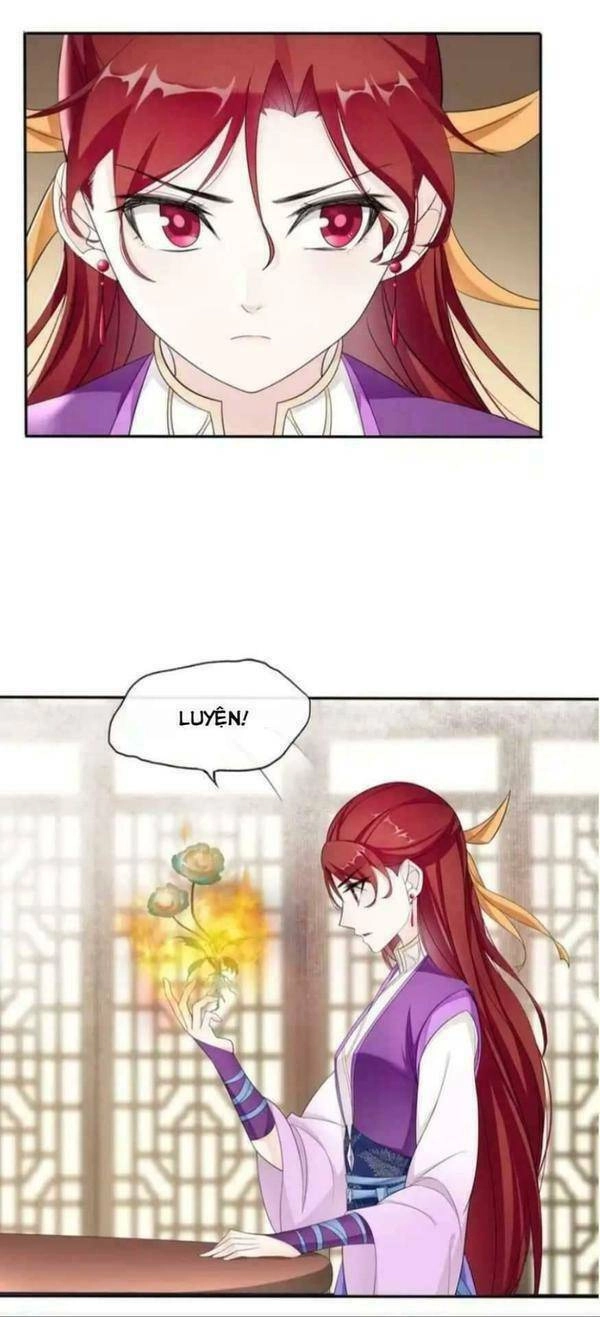 Ma Vương Đại Nhân, Phu Nhân Lại Bỏ Đi Rồi! Chapter 5 - 8