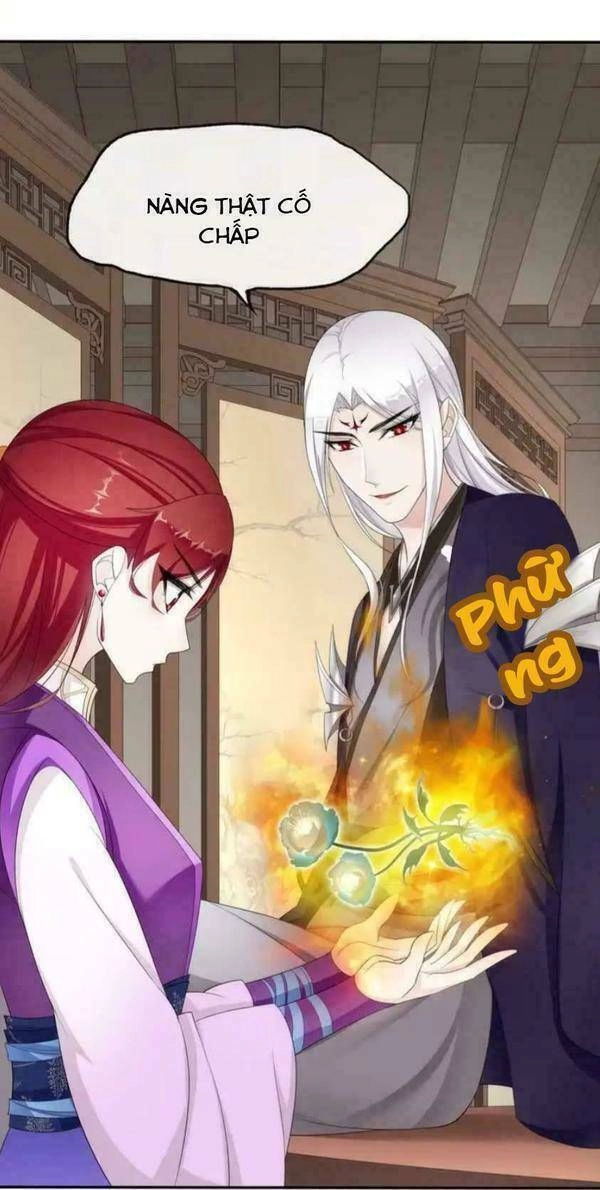 Ma Vương Đại Nhân, Phu Nhân Lại Bỏ Đi Rồi! Chapter 5 - 9