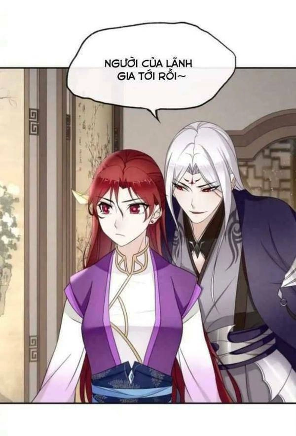 Ma Vương Đại Nhân, Phu Nhân Lại Bỏ Đi Rồi! Chapter 5 - 18