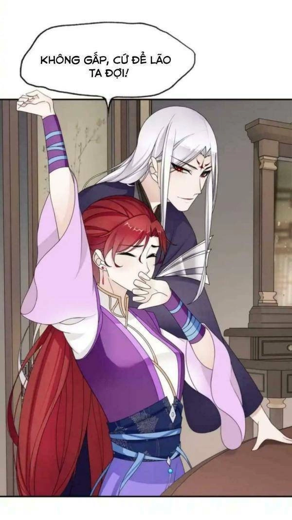 Ma Vương Đại Nhân, Phu Nhân Lại Bỏ Đi Rồi! Chapter 5 - 19