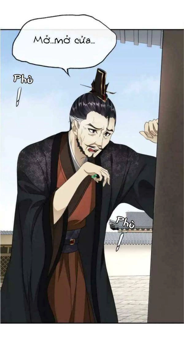 Ma Vương Đại Nhân, Phu Nhân Lại Bỏ Đi Rồi! Chapter 5 - 21