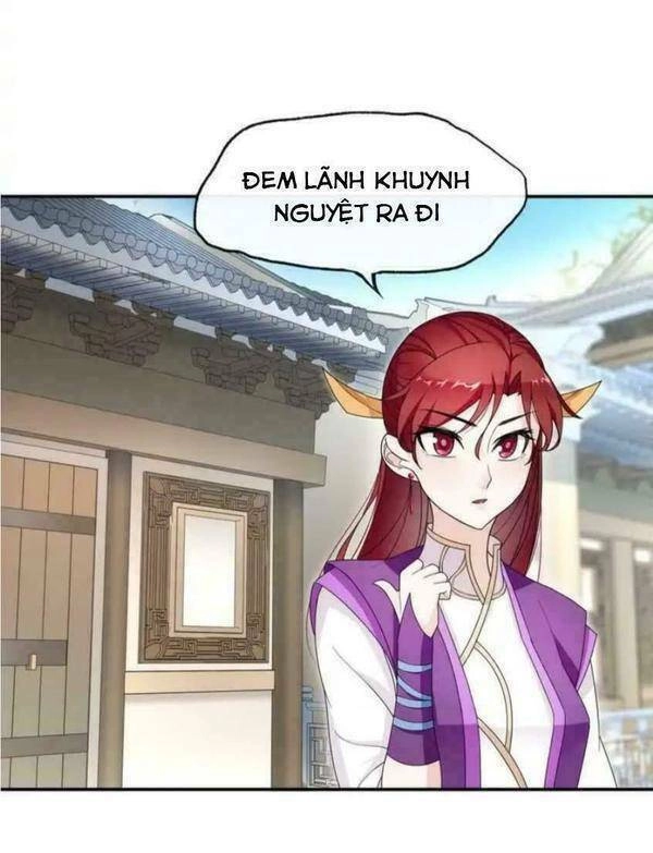 Ma Vương Đại Nhân, Phu Nhân Lại Bỏ Đi Rồi! Chapter 5 - 25