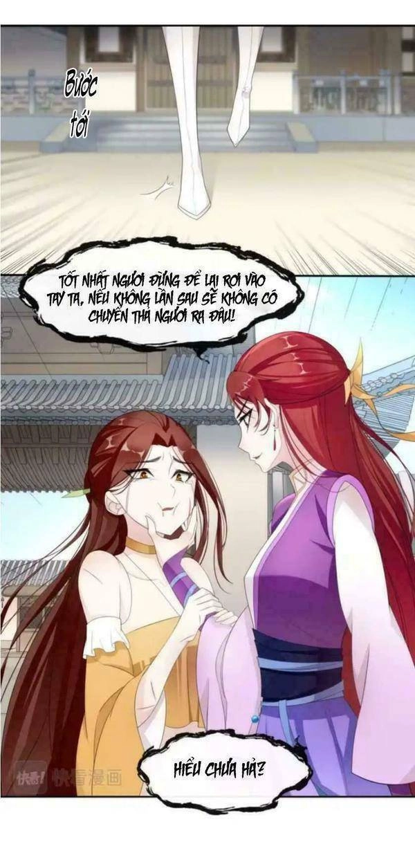 Ma Vương Đại Nhân, Phu Nhân Lại Bỏ Đi Rồi! Chapter 5 - 30