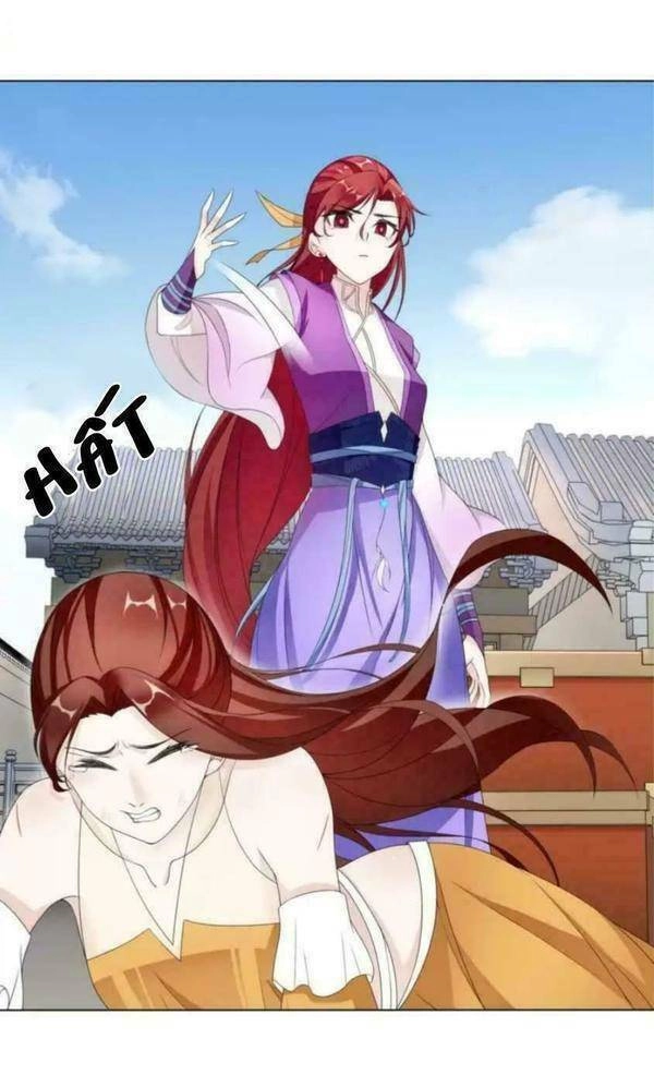 Ma Vương Đại Nhân, Phu Nhân Lại Bỏ Đi Rồi! Chapter 5 - 32