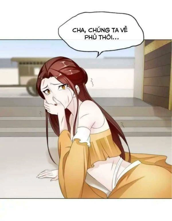 Ma Vương Đại Nhân, Phu Nhân Lại Bỏ Đi Rồi! Chapter 5 - 33