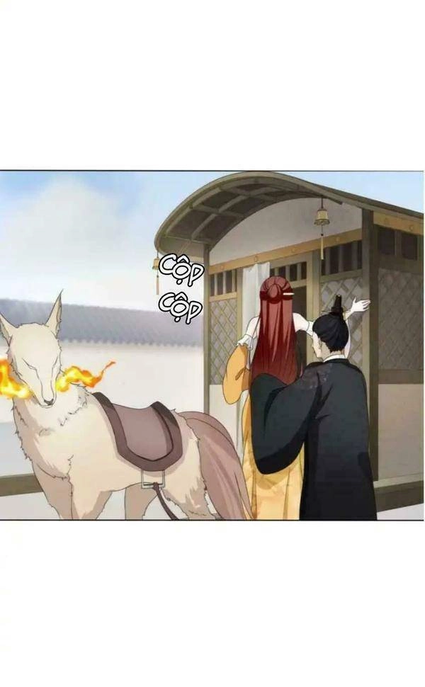 Ma Vương Đại Nhân, Phu Nhân Lại Bỏ Đi Rồi! Chapter 5 - 34