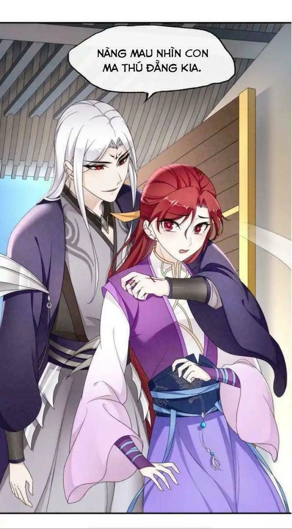 Ma Vương Đại Nhân, Phu Nhân Lại Bỏ Đi Rồi! Chapter 5 - 35