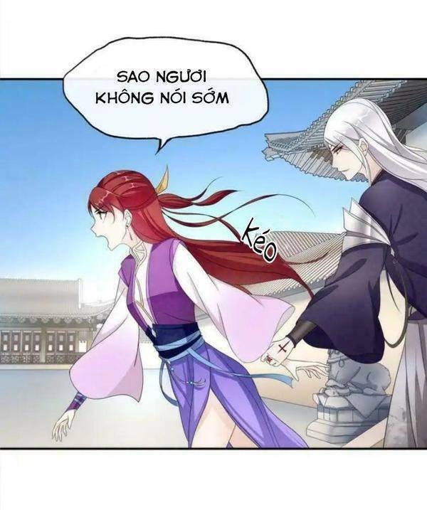 Ma Vương Đại Nhân, Phu Nhân Lại Bỏ Đi Rồi! Chapter 5 - 37