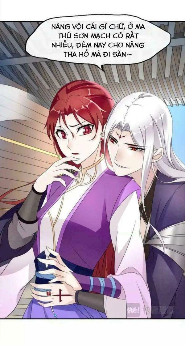 Ma Vương Đại Nhân, Phu Nhân Lại Bỏ Đi Rồi! Chapter 5 - 38