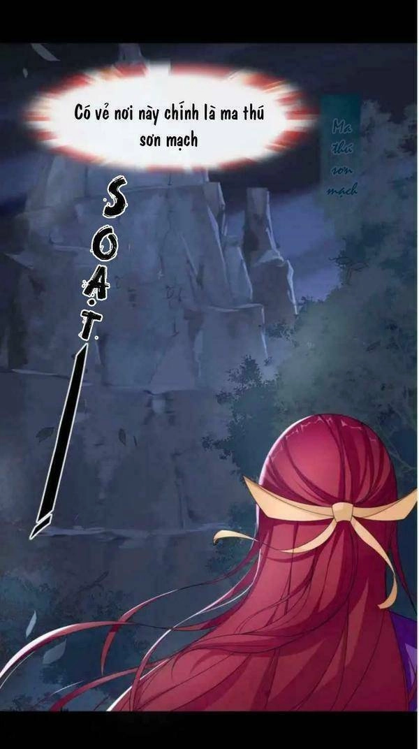 Ma Vương Đại Nhân, Phu Nhân Lại Bỏ Đi Rồi! Chapter 5 - 40