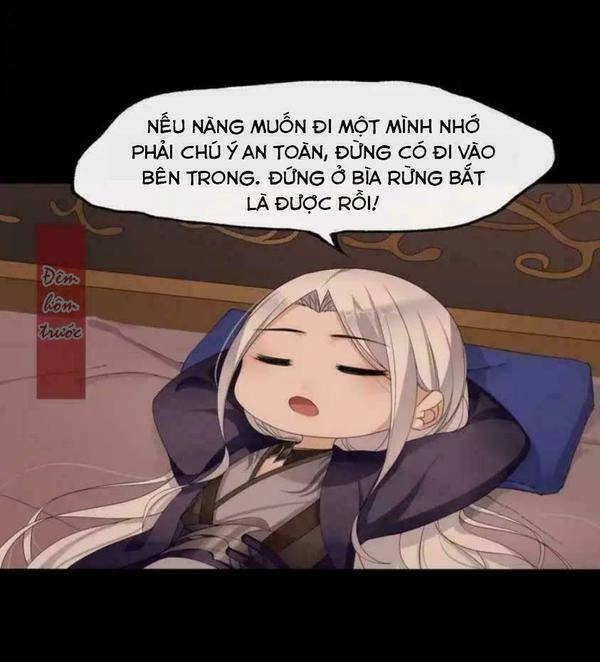 Ma Vương Đại Nhân, Phu Nhân Lại Bỏ Đi Rồi! Chapter 5 - 41