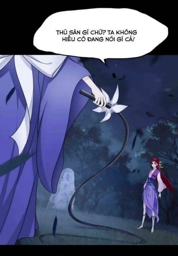 Ma Vương Đại Nhân, Phu Nhân Lại Bỏ Đi Rồi! Chapter 5 - 45