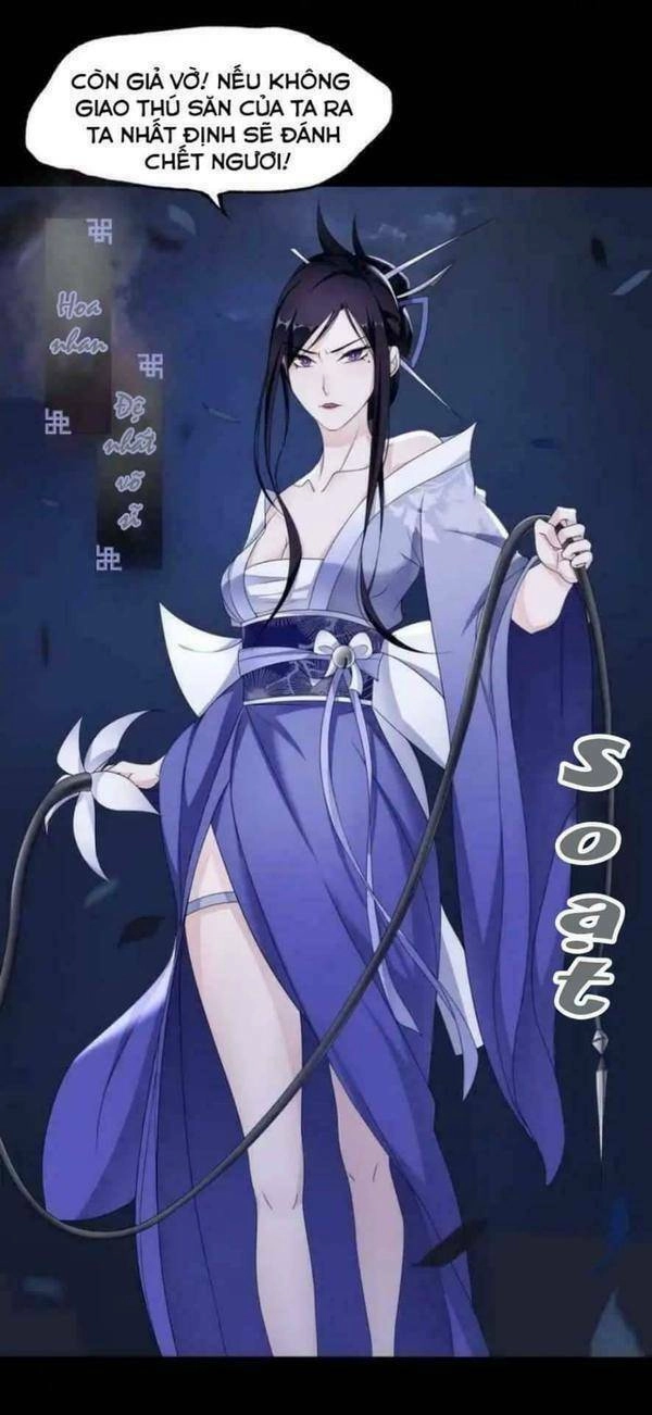 Ma Vương Đại Nhân, Phu Nhân Lại Bỏ Đi Rồi! Chapter 5 - 46