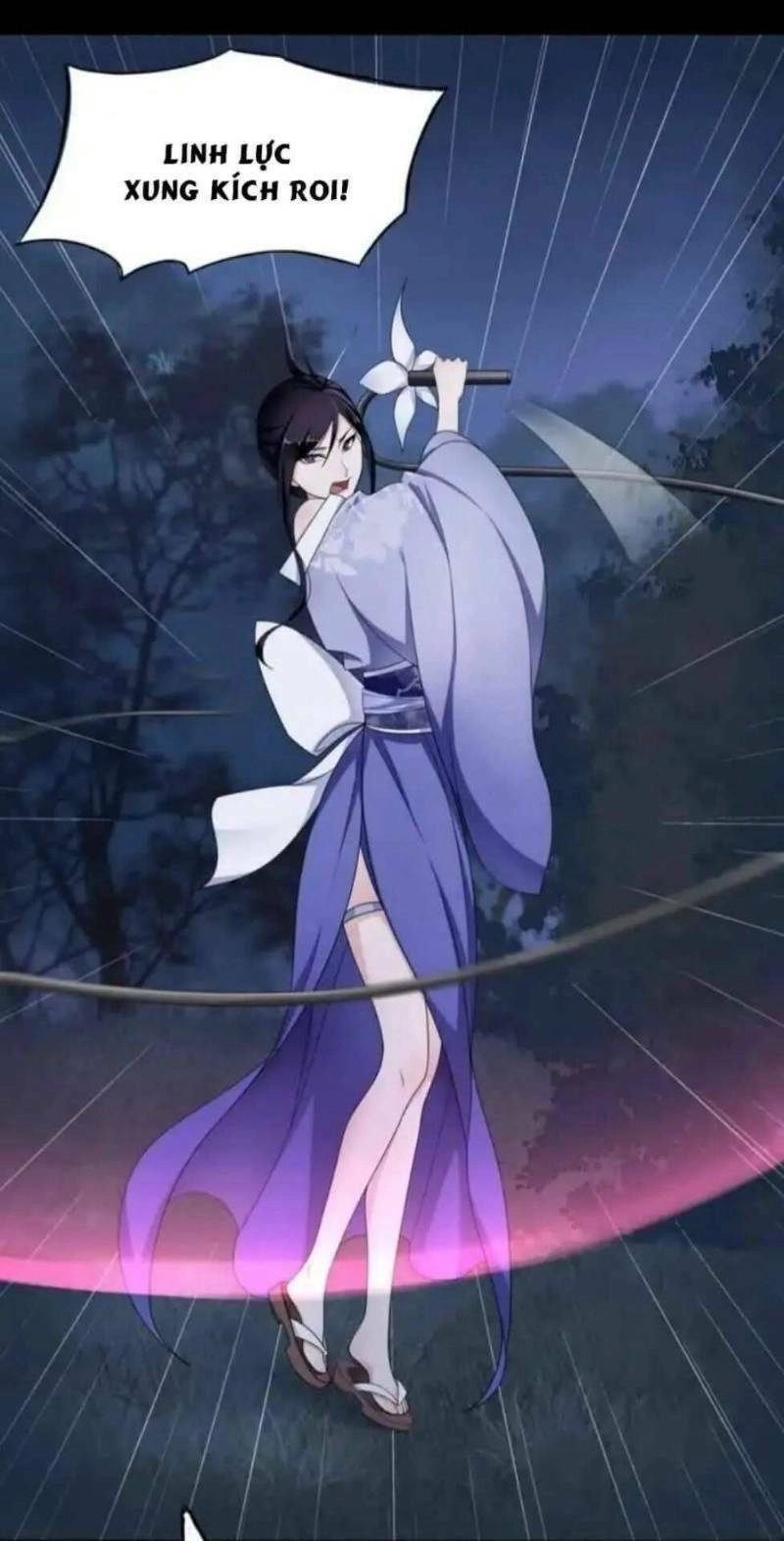 Ma Vương Đại Nhân, Phu Nhân Lại Bỏ Đi Rồi! Chapter 6 - 1