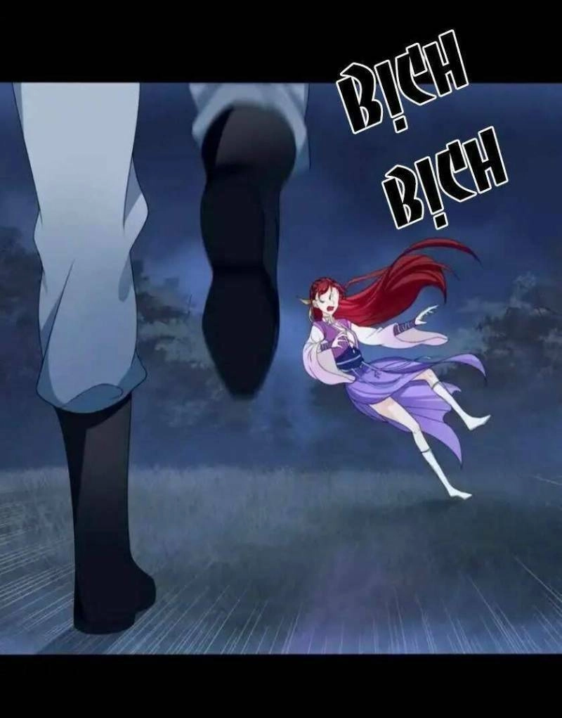 Ma Vương Đại Nhân, Phu Nhân Lại Bỏ Đi Rồi! Chapter 6 - 4