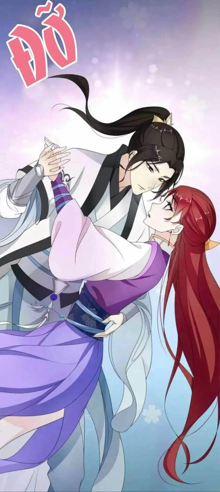 Ma Vương Đại Nhân, Phu Nhân Lại Bỏ Đi Rồi! Chapter 6 - 5