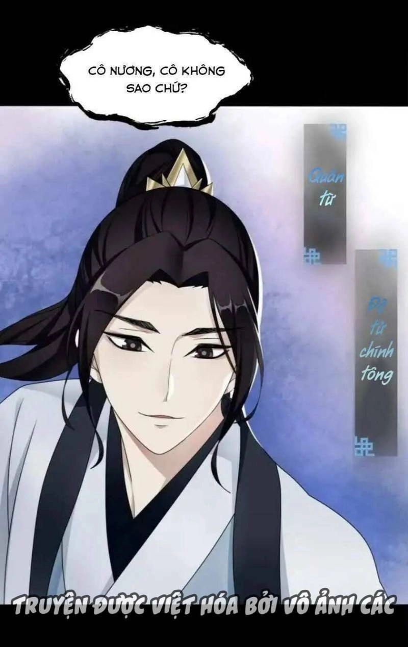 Ma Vương Đại Nhân, Phu Nhân Lại Bỏ Đi Rồi! Chapter 6 - 6