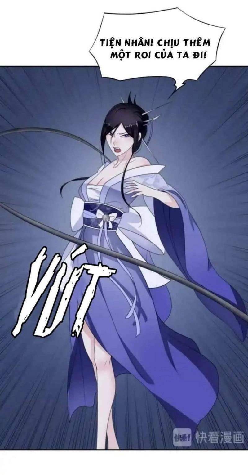 Ma Vương Đại Nhân, Phu Nhân Lại Bỏ Đi Rồi! Chapter 6 - 8