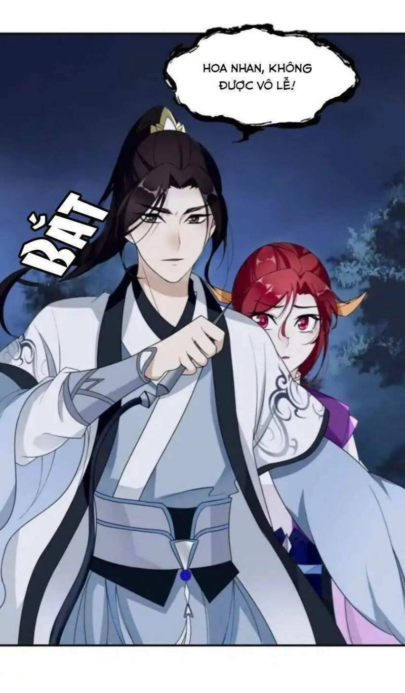 Ma Vương Đại Nhân, Phu Nhân Lại Bỏ Đi Rồi! Chapter 6 - 10