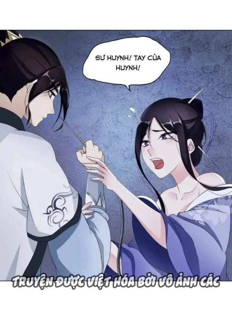 Ma Vương Đại Nhân, Phu Nhân Lại Bỏ Đi Rồi! Chapter 6 - 12