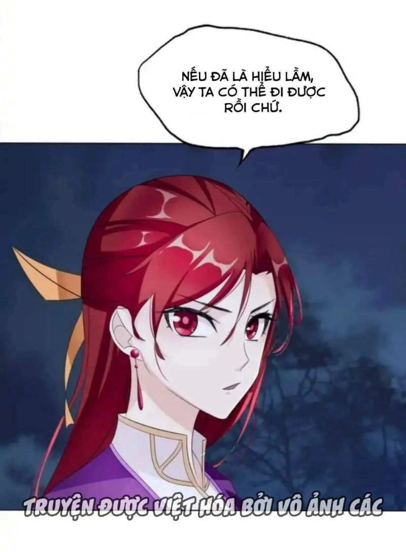 Ma Vương Đại Nhân, Phu Nhân Lại Bỏ Đi Rồi! Chapter 6 - 15