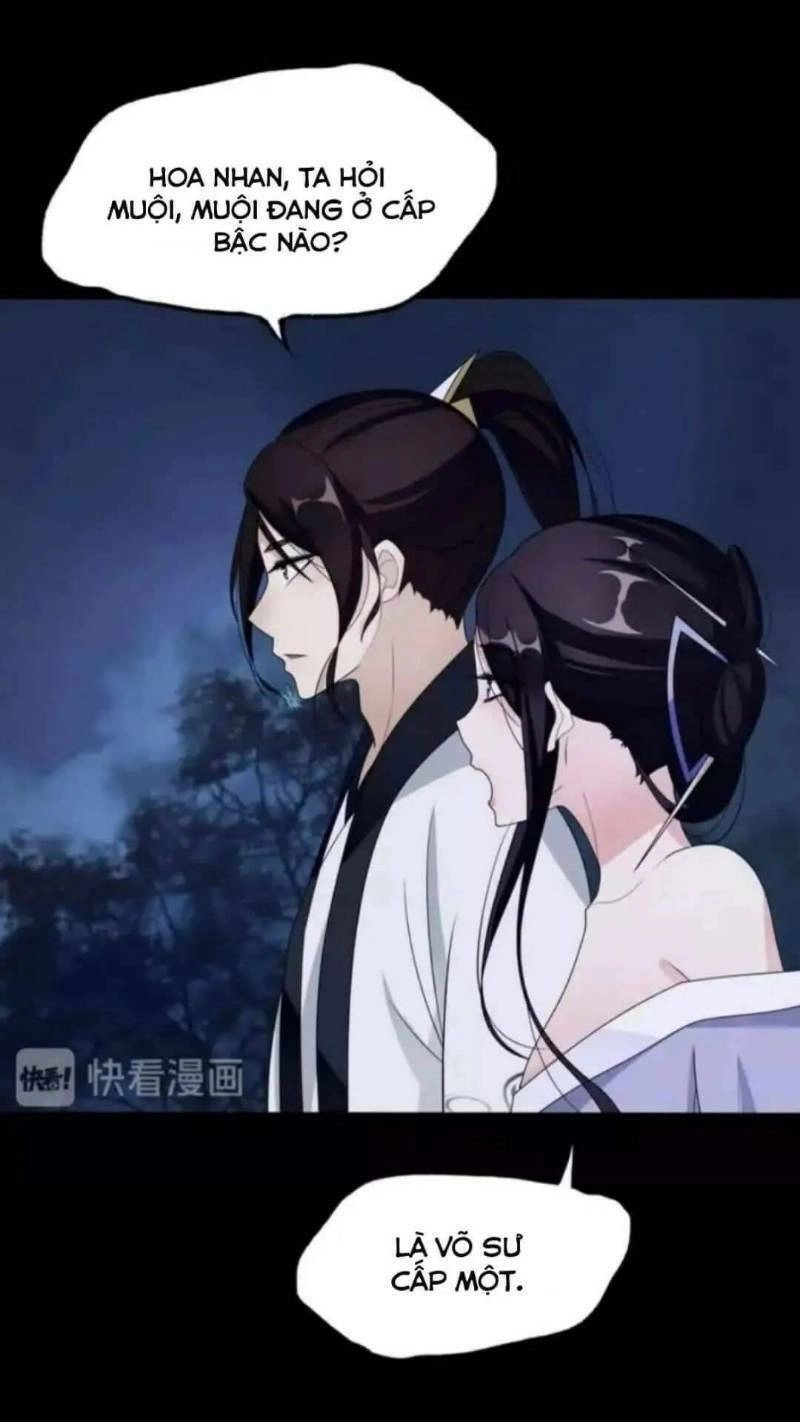 Ma Vương Đại Nhân, Phu Nhân Lại Bỏ Đi Rồi! Chapter 6 - 17