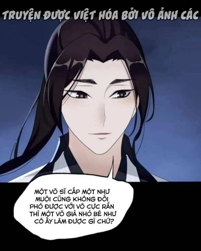 Ma Vương Đại Nhân, Phu Nhân Lại Bỏ Đi Rồi! Chapter 6 - 18