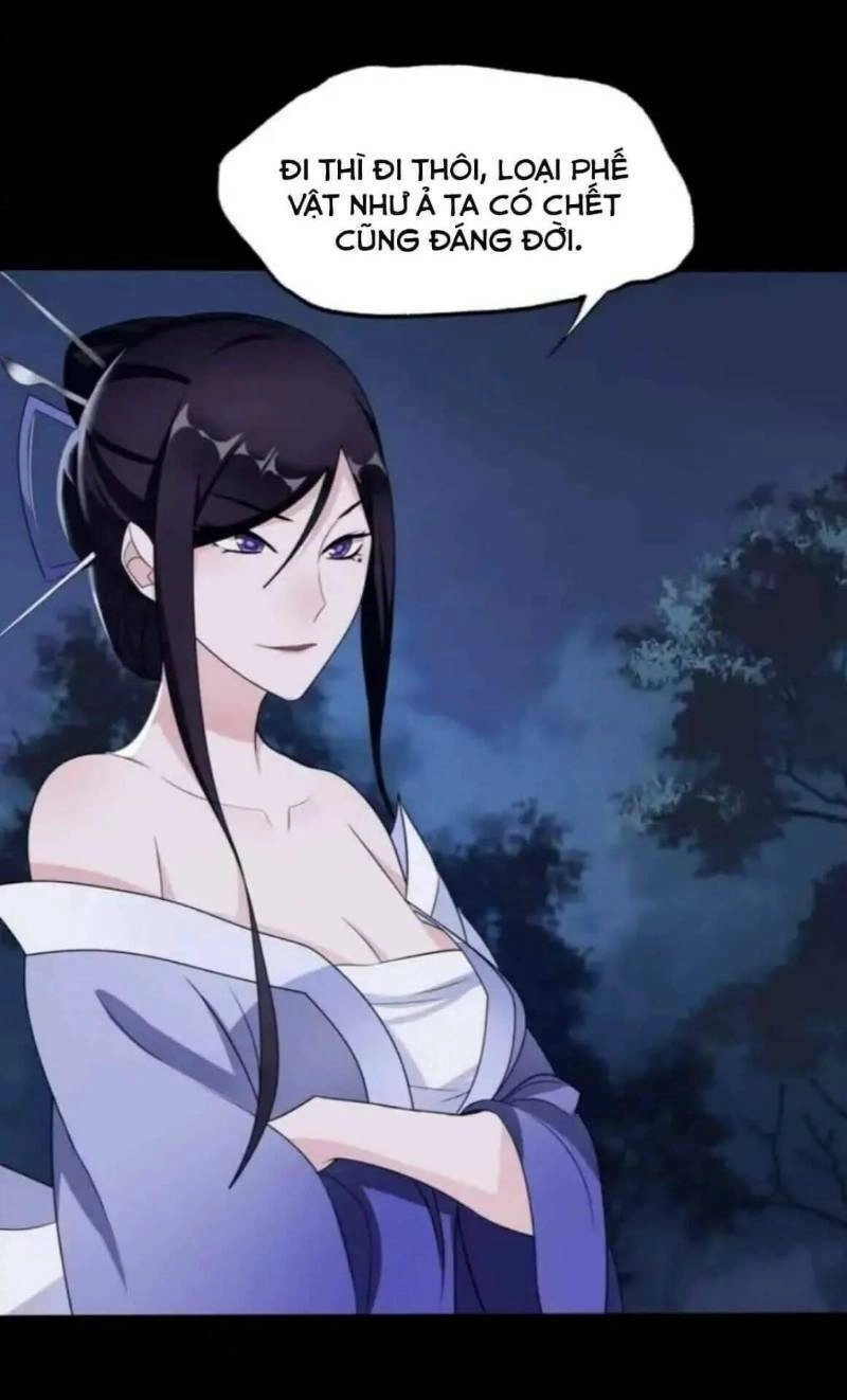 Ma Vương Đại Nhân, Phu Nhân Lại Bỏ Đi Rồi! Chapter 6 - 22