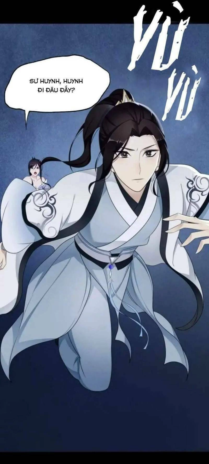 Ma Vương Đại Nhân, Phu Nhân Lại Bỏ Đi Rồi! Chapter 6 - 23