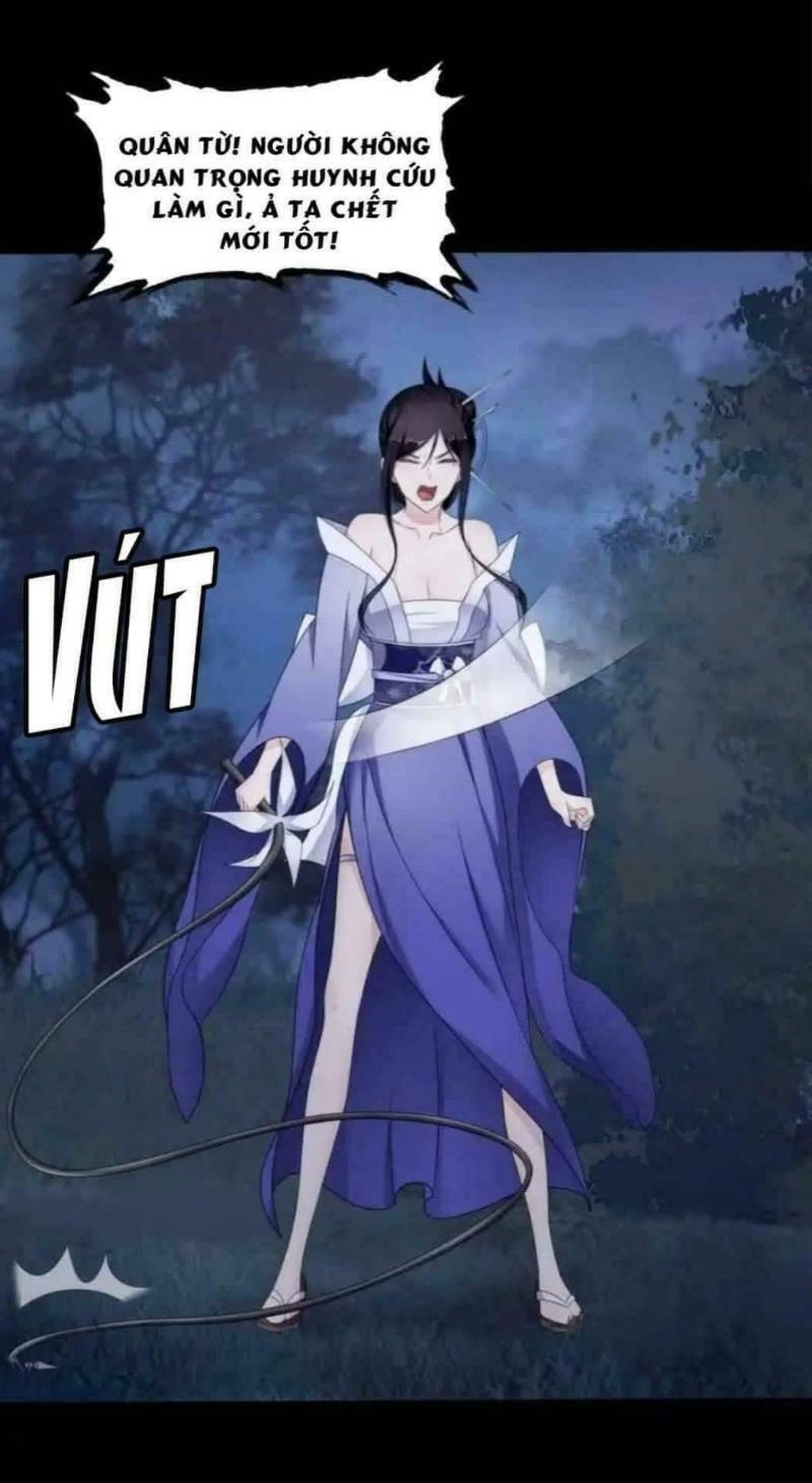 Ma Vương Đại Nhân, Phu Nhân Lại Bỏ Đi Rồi! Chapter 6 - 25