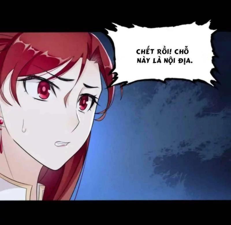 Ma Vương Đại Nhân, Phu Nhân Lại Bỏ Đi Rồi! Chapter 6 - 29