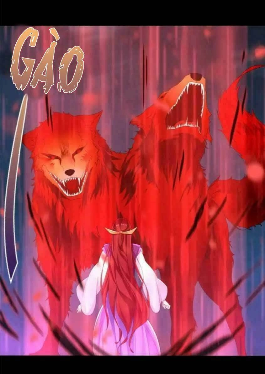 Ma Vương Đại Nhân, Phu Nhân Lại Bỏ Đi Rồi! Chapter 6 - 31