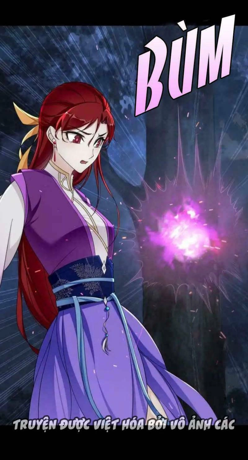 Ma Vương Đại Nhân, Phu Nhân Lại Bỏ Đi Rồi! Chapter 6 - 36