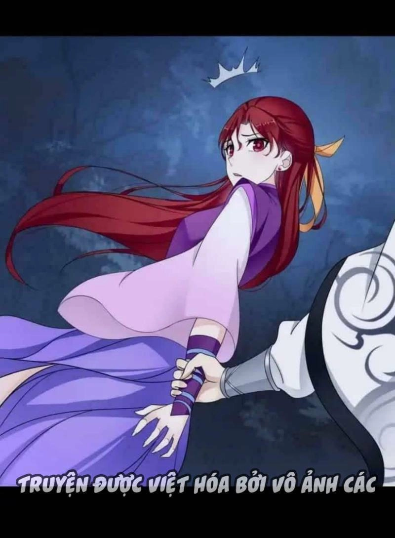 Ma Vương Đại Nhân, Phu Nhân Lại Bỏ Đi Rồi! Chapter 6 - 39