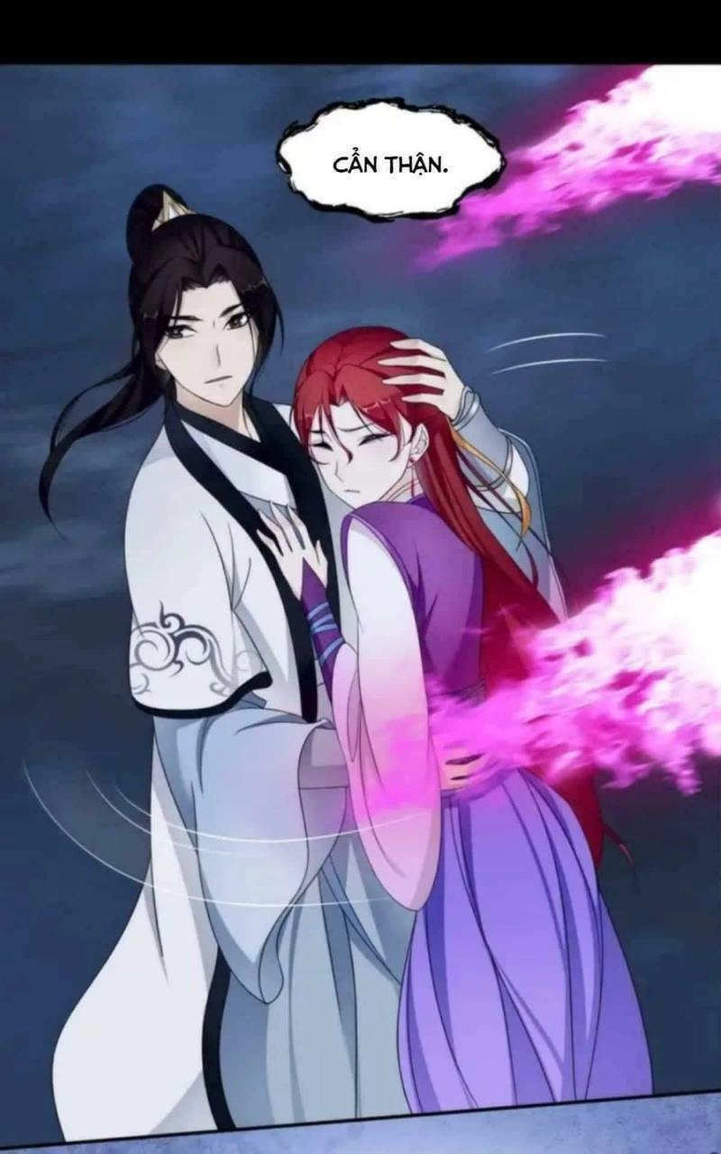 Ma Vương Đại Nhân, Phu Nhân Lại Bỏ Đi Rồi! Chapter 6 - 40