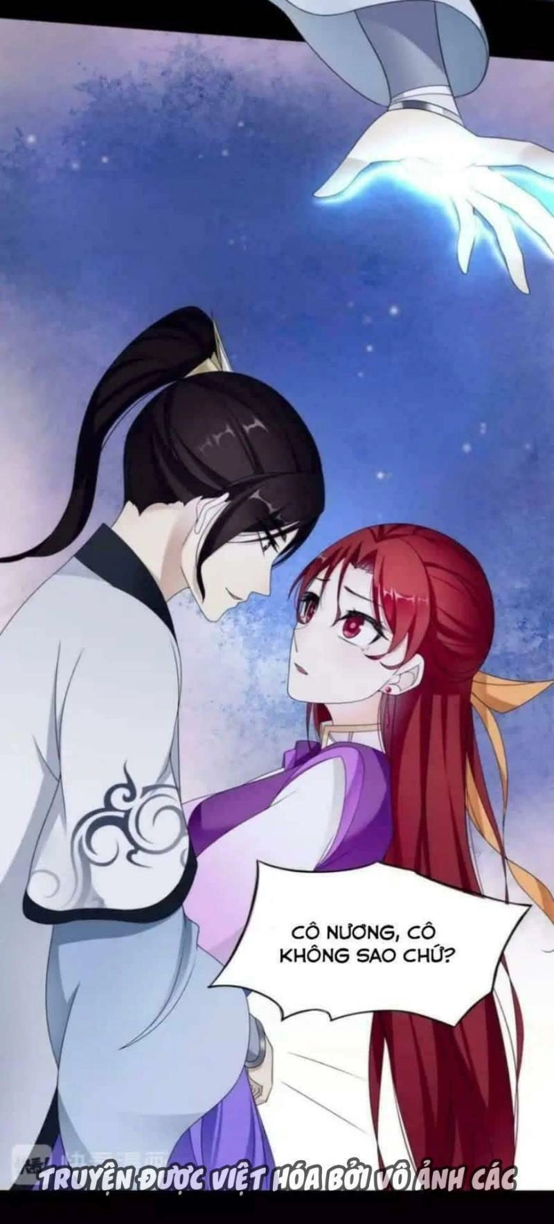 Ma Vương Đại Nhân, Phu Nhân Lại Bỏ Đi Rồi! Chapter 6 - 42