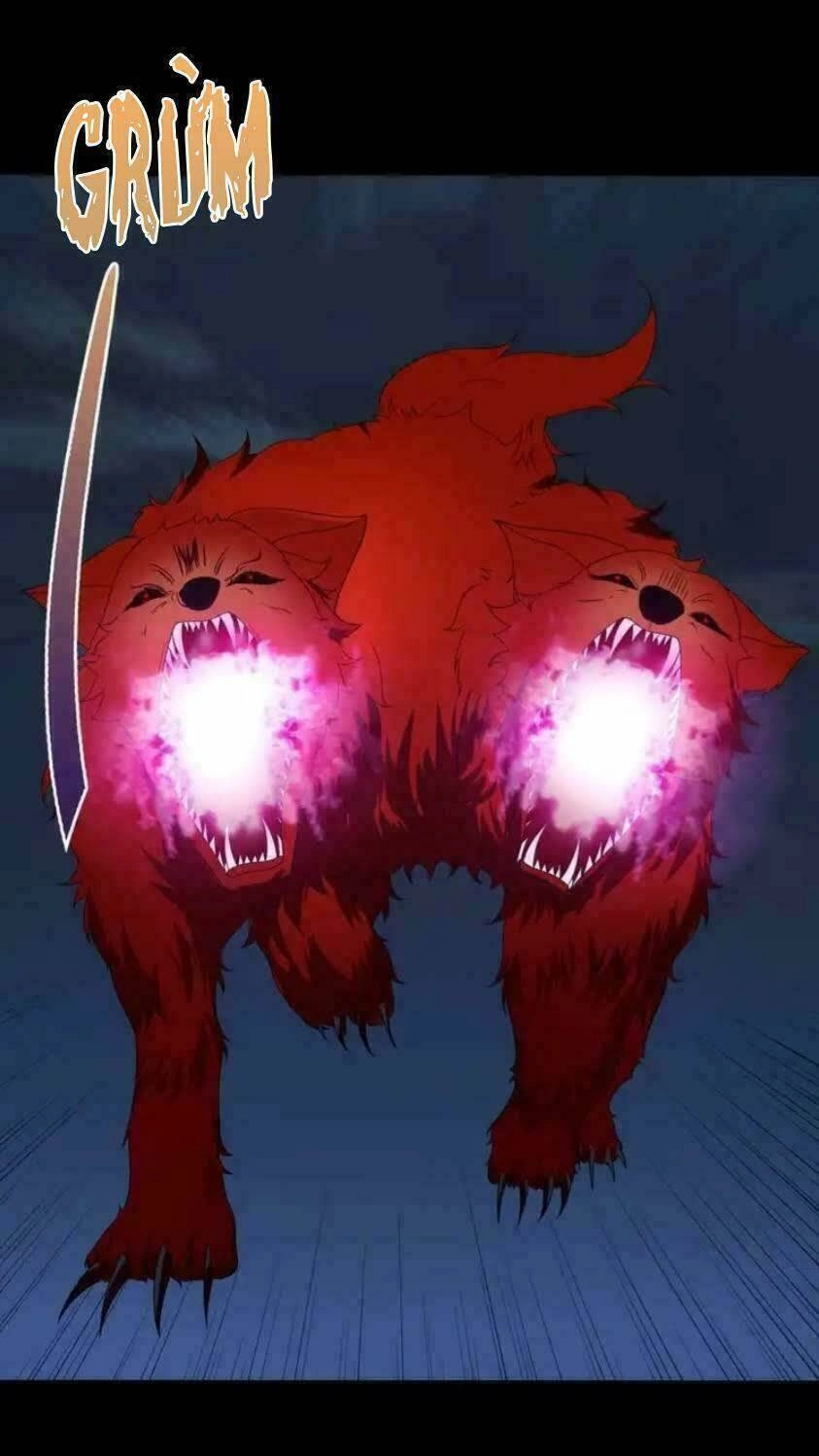 Ma Vương Đại Nhân, Phu Nhân Lại Bỏ Đi Rồi! Chapter 6 - 44