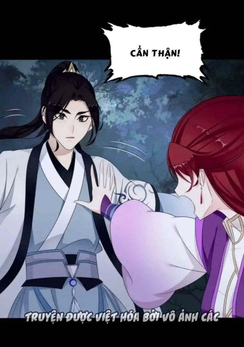 Ma Vương Đại Nhân, Phu Nhân Lại Bỏ Đi Rồi! Chapter 6 - 45