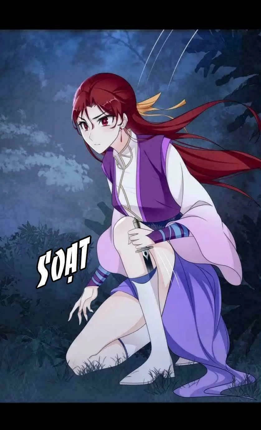 Ma Vương Đại Nhân, Phu Nhân Lại Bỏ Đi Rồi! Chapter 6 - 46