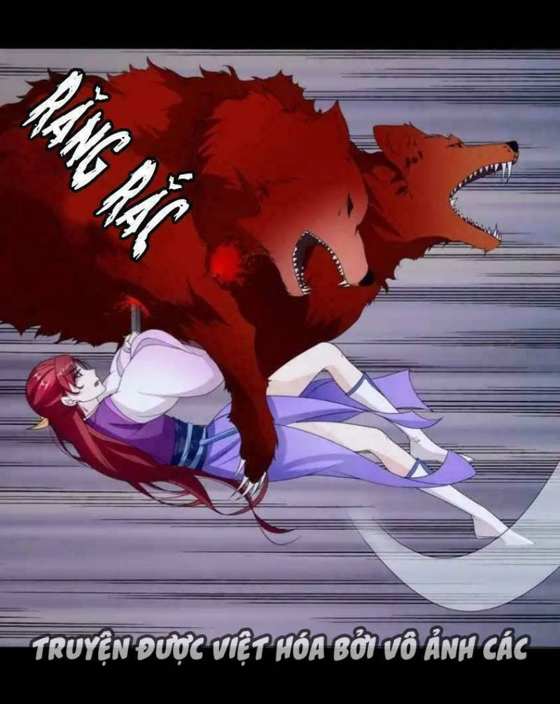 Ma Vương Đại Nhân, Phu Nhân Lại Bỏ Đi Rồi! Chapter 6 - 48