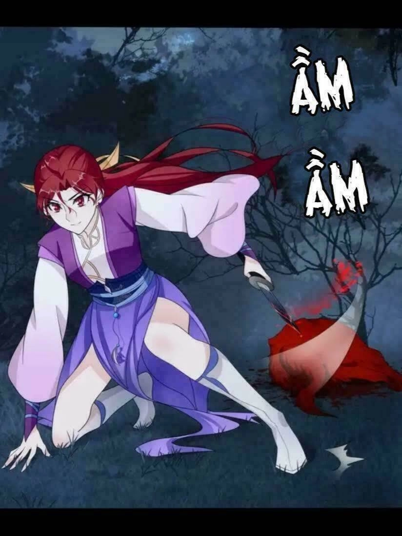 Ma Vương Đại Nhân, Phu Nhân Lại Bỏ Đi Rồi! Chapter 6 - 49