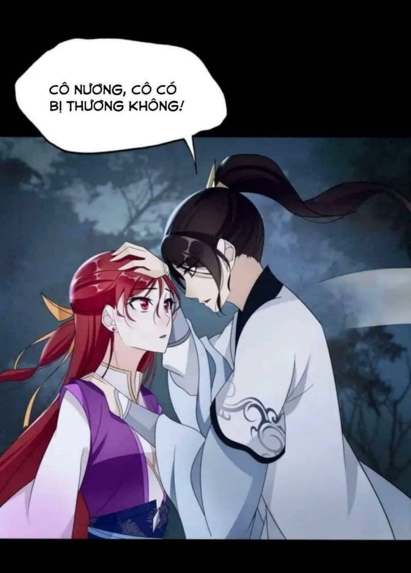 Ma Vương Đại Nhân, Phu Nhân Lại Bỏ Đi Rồi! Chapter 6 - 50