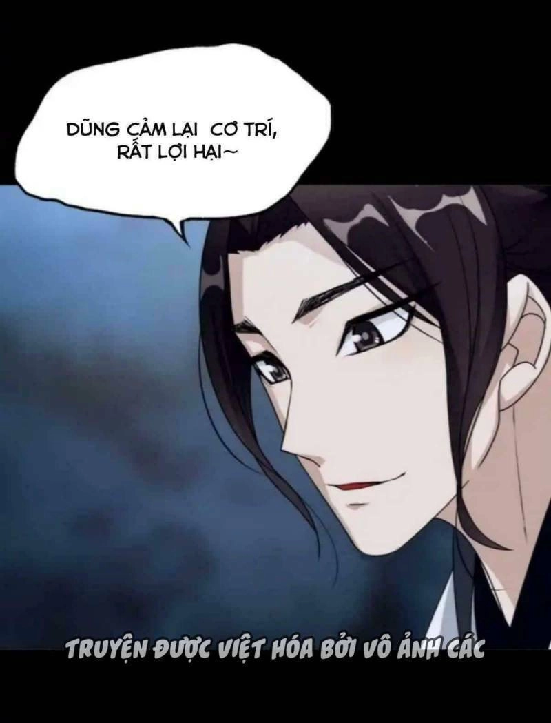 Ma Vương Đại Nhân, Phu Nhân Lại Bỏ Đi Rồi! Chapter 6 - 51