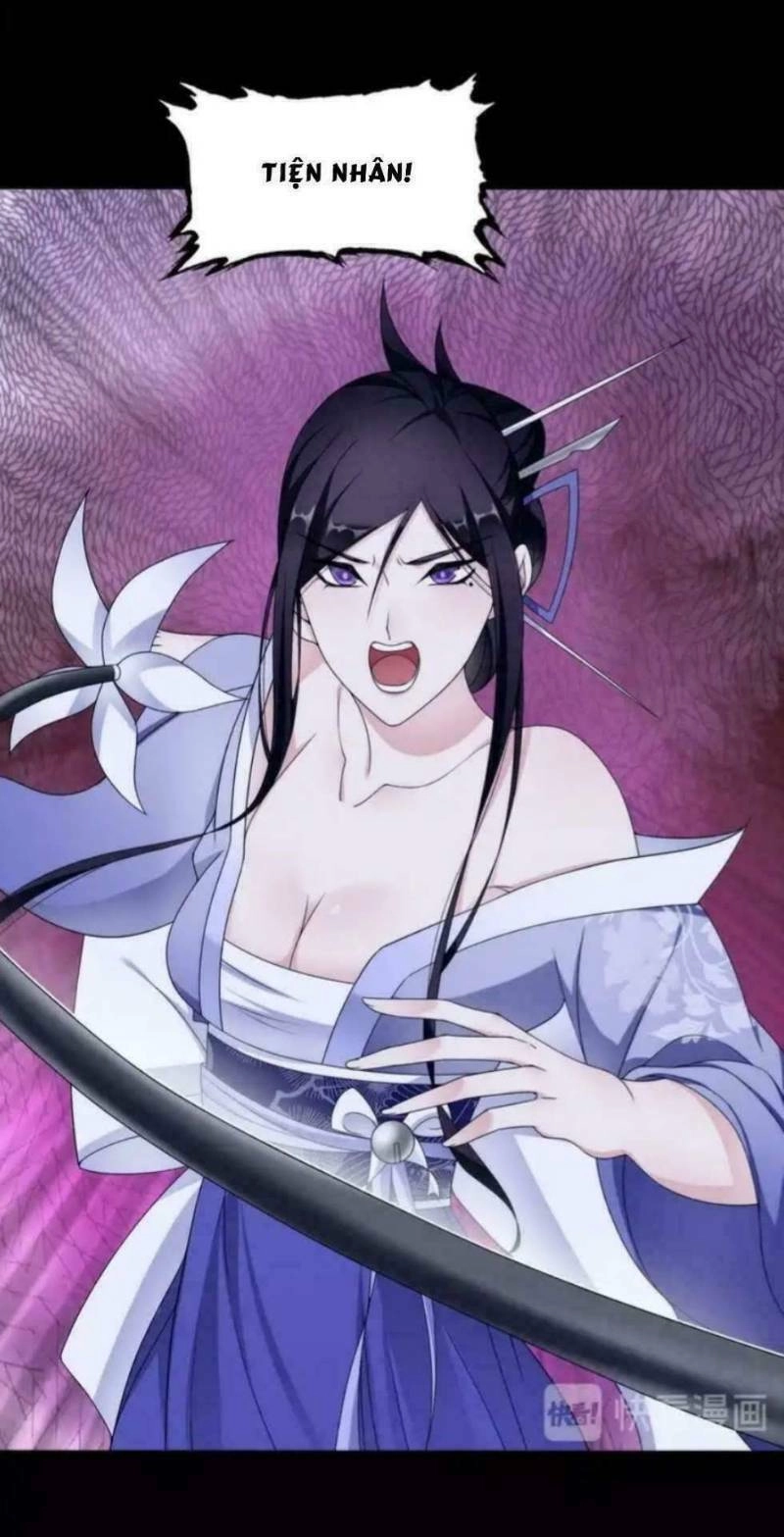 Ma Vương Đại Nhân, Phu Nhân Lại Bỏ Đi Rồi! Chapter 7 - 7