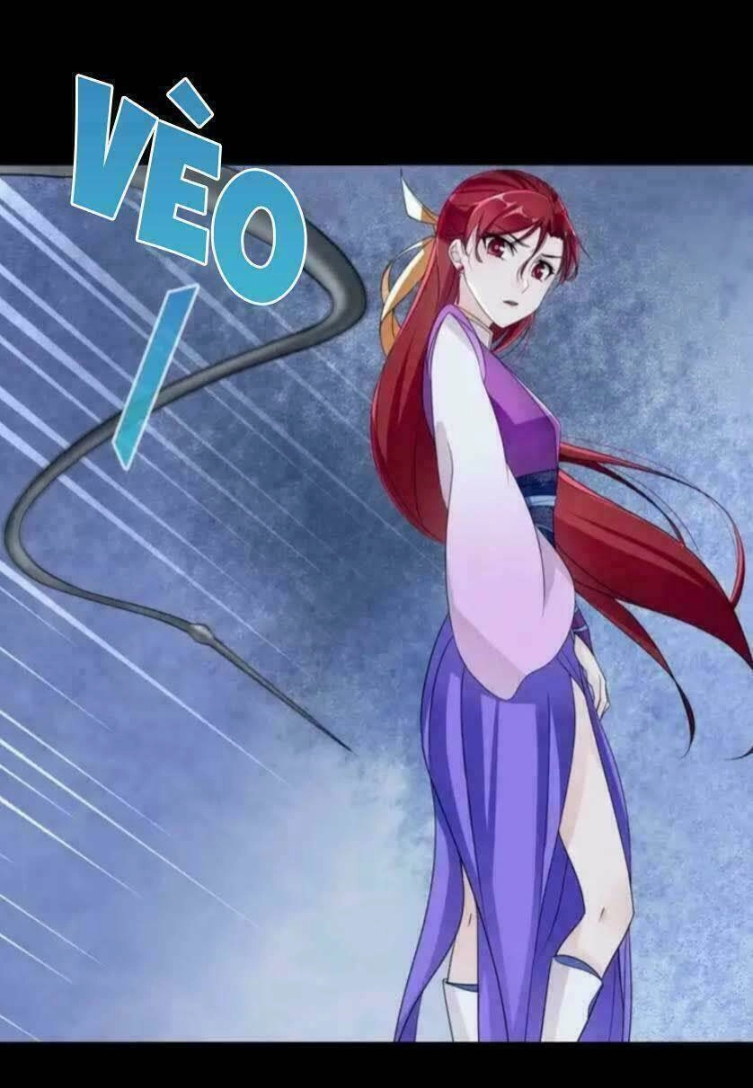 Ma Vương Đại Nhân, Phu Nhân Lại Bỏ Đi Rồi! Chapter 7 - 8