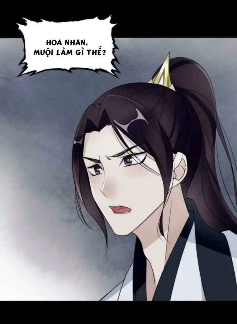 Ma Vương Đại Nhân, Phu Nhân Lại Bỏ Đi Rồi! Chapter 7 - 10