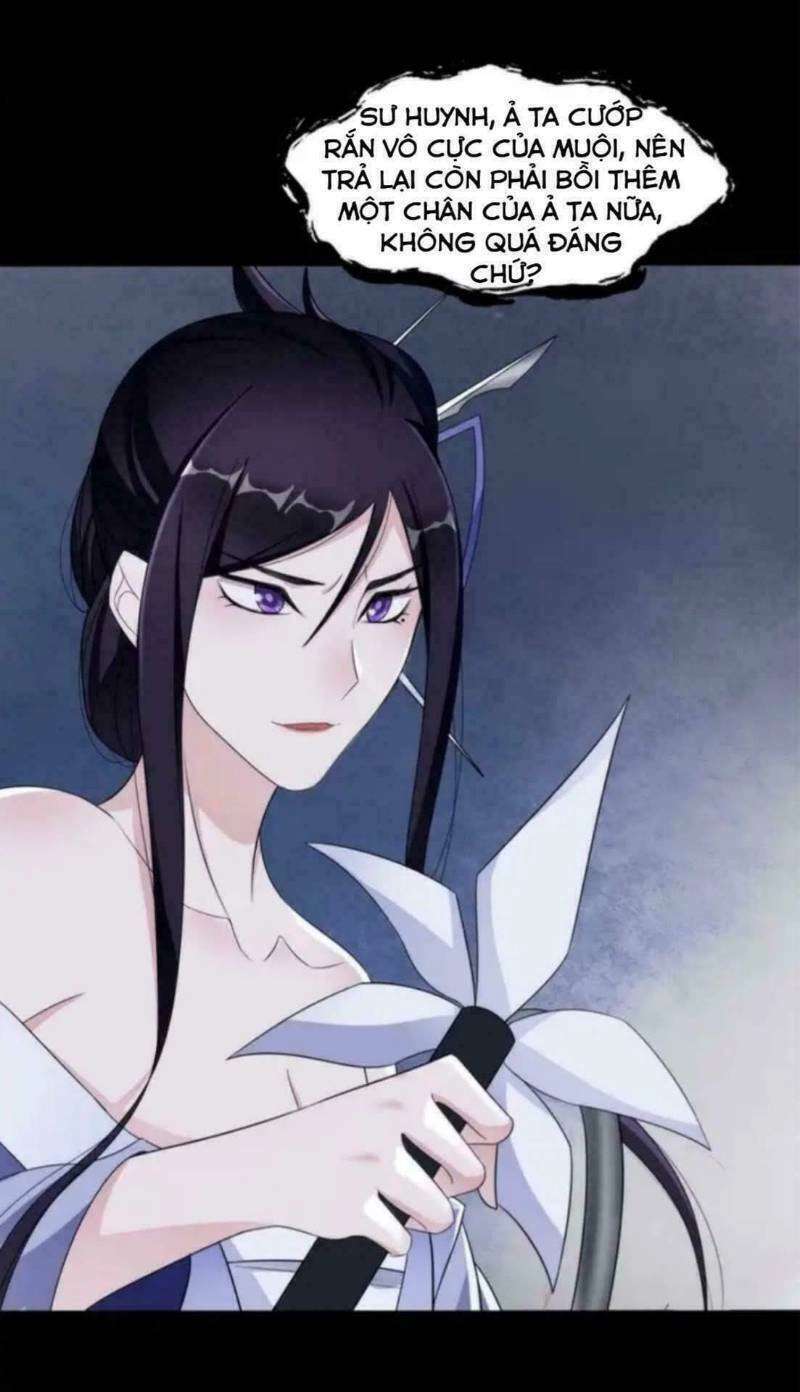 Ma Vương Đại Nhân, Phu Nhân Lại Bỏ Đi Rồi! Chapter 7 - 11